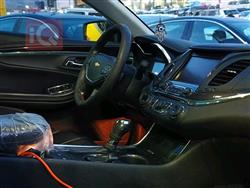 Chevrolet Impala